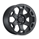 Black Rhino Hard Alloys GAUNTLET     