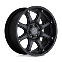 Black Rhino Hard Alloys GLAMIS     