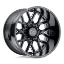 Black Rhino Hard Alloys GRIMLOCK     
