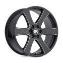 Black Rhino Hard Alloys HAKA     