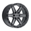 Black Rhino Hard Alloys HENDERSON     