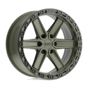 Black Rhino Hard Alloys HENDERSON     