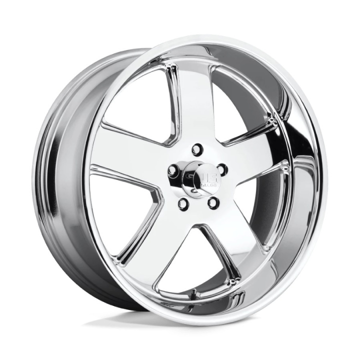 US Mag 1PC HUSTLER in the group Exterior / Wheels & Tires / Wheels at DDESIGN Scandinavia AB (var-HUSTLER-)