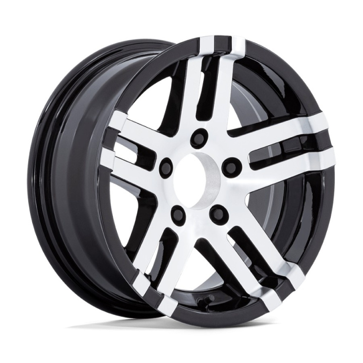 Helo BIG DOG in the group Exterior / Wheels & Tires / Wheels at DDESIGN Scandinavia AB (var-Helo-BIG-DOG-)