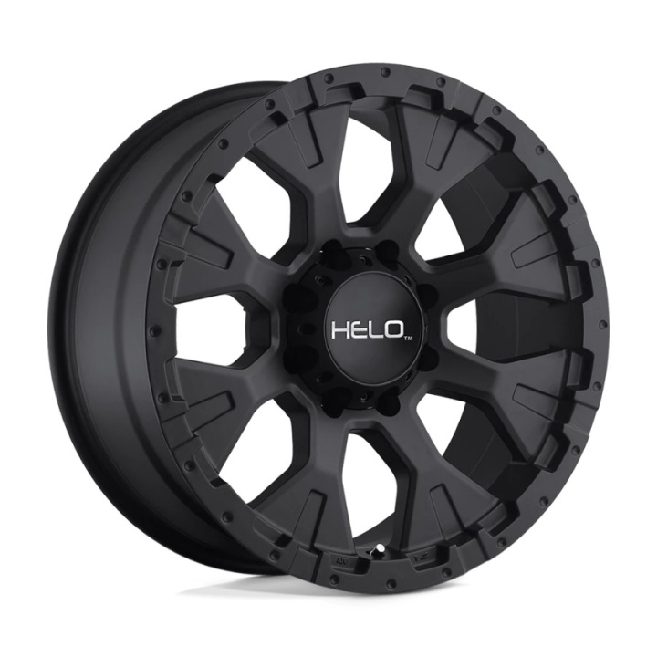 Helo HE878 in the group Exterior / Wheels & Tires / Wheels at DDESIGN Scandinavia AB (var-Helo-HE878-)