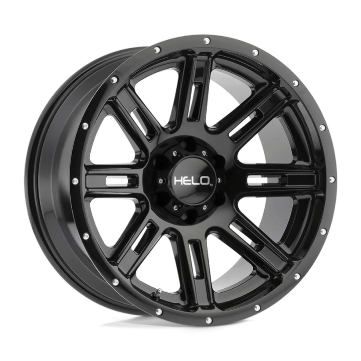 Helo HE900 in the group Exterior / Wheels & Tires / Wheels at DDESIGN Scandinavia AB (var-Helo-HE900-)