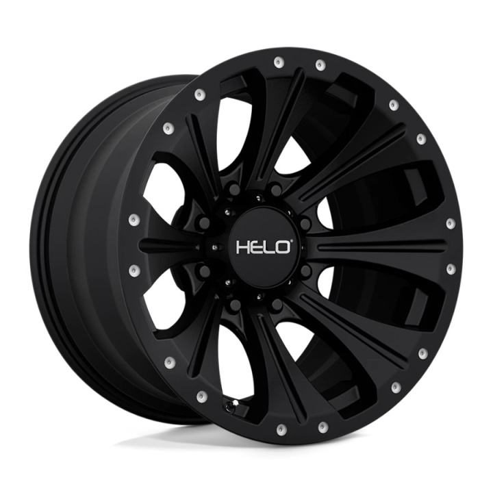Helo HE901 in the group Exterior / Wheels & Tires / Wheels at DDESIGN Scandinavia AB (var-Helo-HE901-)
