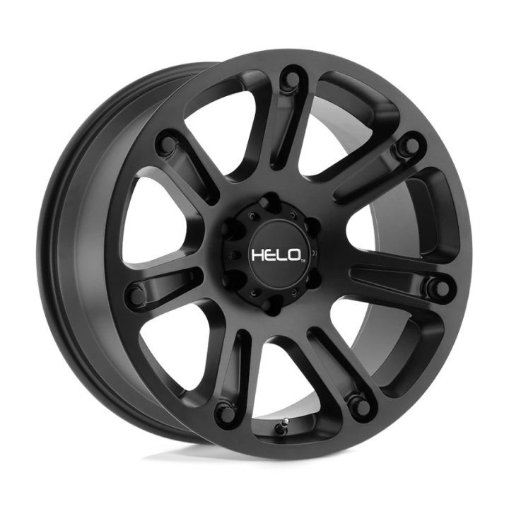 Helo HE904 in the group Exterior / Wheels & Tires / Wheels at DDESIGN Scandinavia AB (var-Helo-HE904-)