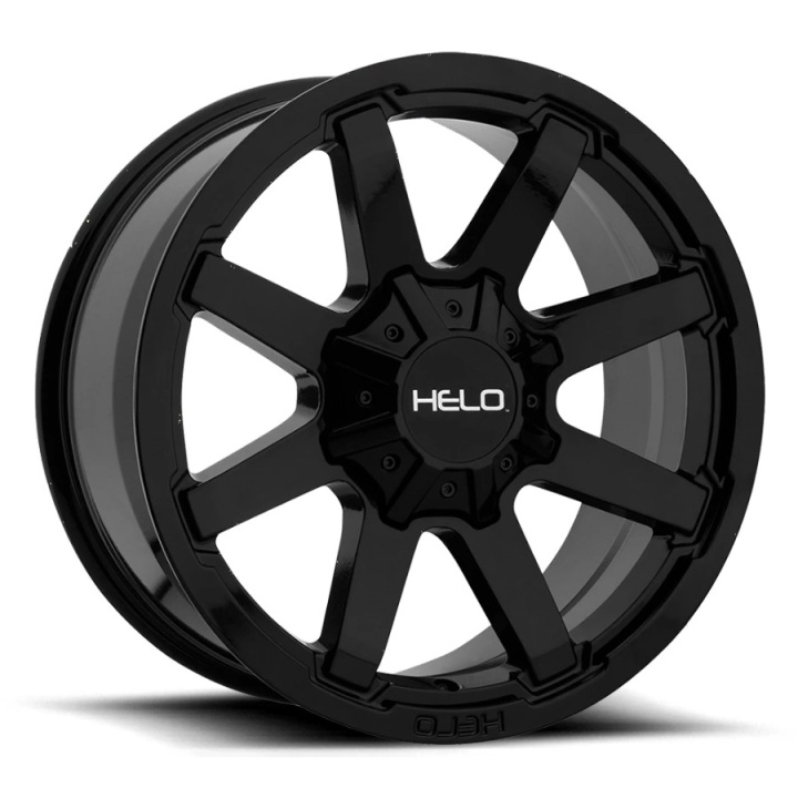 Helo HE909 in the group Exterior / Wheels & Tires / Wheels at DDESIGN Scandinavia AB (var-Helo-HE909-)