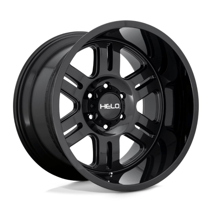 Helo HE916 in the group Exterior / Wheels & Tires / Wheels at DDESIGN Scandinavia AB (var-Helo-HE916-)