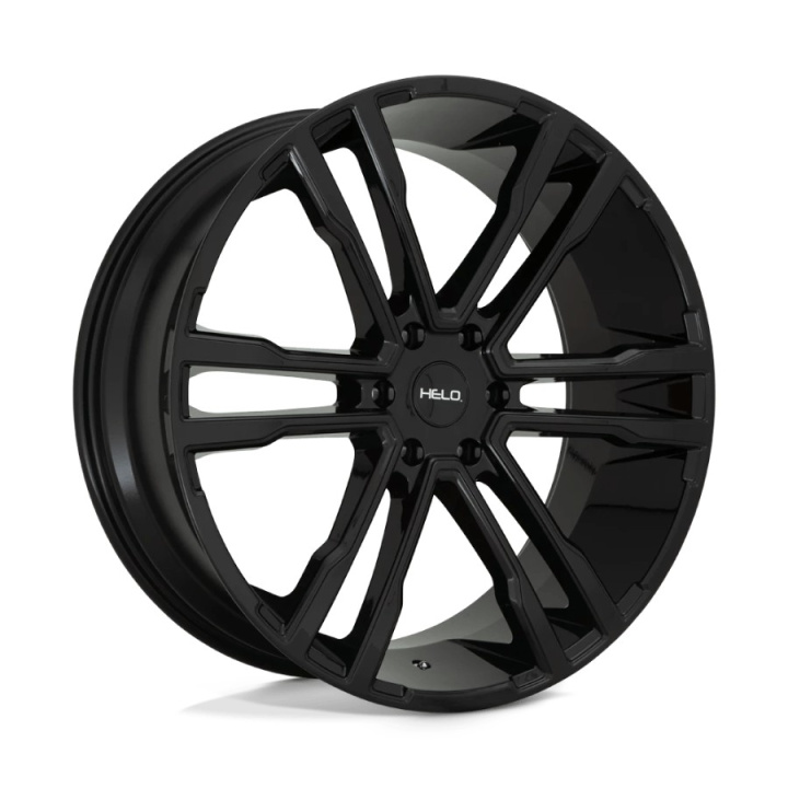 Helo HE918 in the group Exterior / Wheels & Tires / Wheels at DDESIGN Scandinavia AB (var-Helo-HE918-)