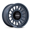 KMC IMPACT FORGED MONOBLOCK   