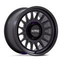 KMC IMPACT FORGED MONOBLOCK   