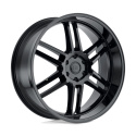 Black Rhino Hard Alloys KATAVI     