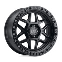 Black Rhino Hard Alloys KELSO     