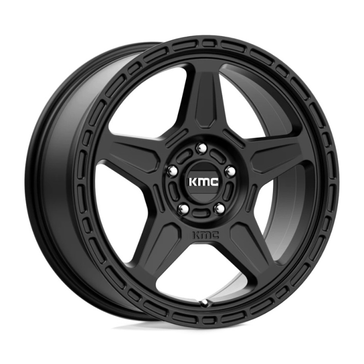 KMC ALPINE in the group Exterior / Wheels & Tires / Wheels at DDESIGN Scandinavia AB (var-KMC-ALPINE-)