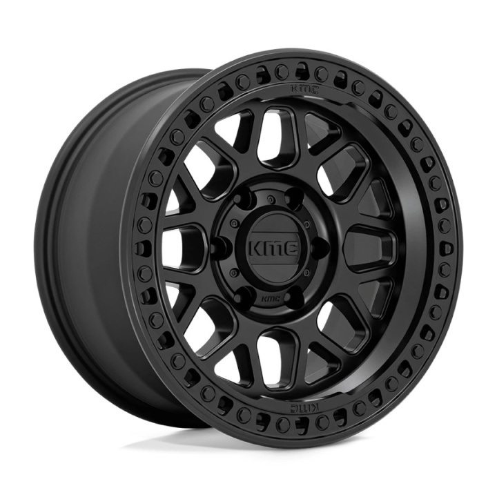 KMC GRS in the group Exterior / Wheels & Tires / Wheels at DDESIGN Scandinavia AB (var-KMC-GRS-)
