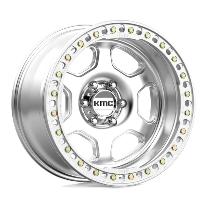 KMC HEX BEADLOCK in the group Exterior / Wheels & Tires / Wheels at DDESIGN Scandinavia AB (var-KMC-HEX-BEADLOCK-)