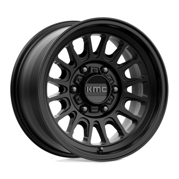 KMC IMPACT OL in the group Exterior / Wheels & Tires / Wheels at DDESIGN Scandinavia AB (var-KMC-IMPACT-OL-)
