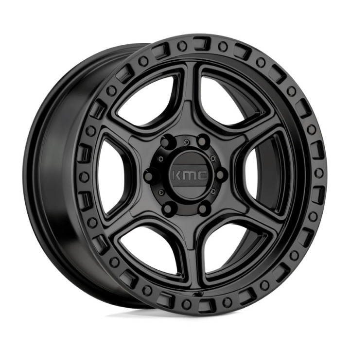 KMC PORTAL in the group Exterior / Wheels & Tires / Wheels at DDESIGN Scandinavia AB (var-KMC-PORTAL-)