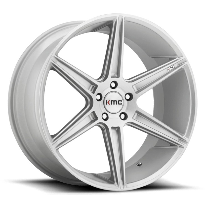 KMC PRISM in the group Exterior / Wheels & Tires / Wheels at DDESIGN Scandinavia AB (var-KMC-PRISM-)