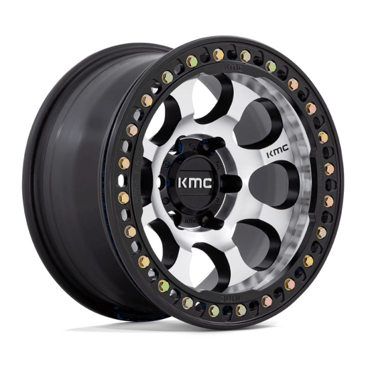 KMC RIOT BEADLOCK in the group Exterior / Wheels & Tires / Wheels at DDESIGN Scandinavia AB (var-KMC-RIOT-BEADLOCK-)