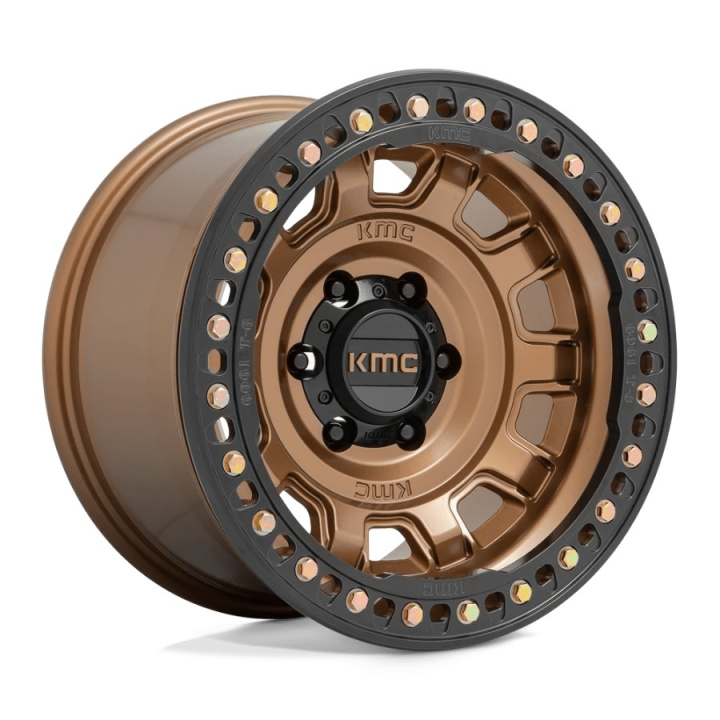KMC TANK BEADLOCK in the group Exterior / Wheels & Tires / Wheels at DDESIGN Scandinavia AB (var-KMC-TANK-BEADLOCK-)