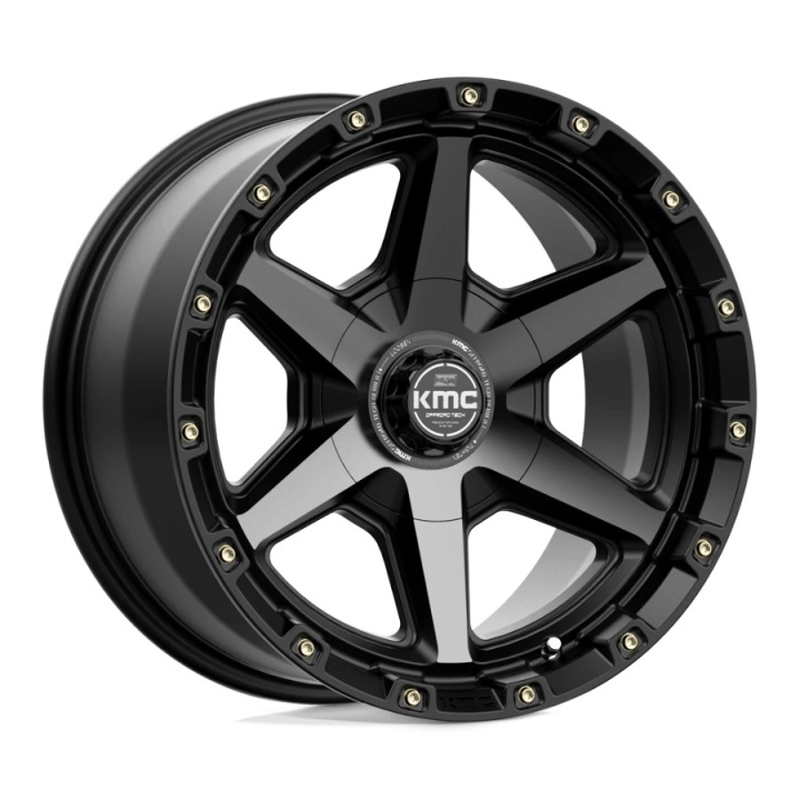 KMC TEMPO in the group Exterior / Wheels & Tires / Wheels at DDESIGN Scandinavia AB (var-KMC-TEMPO-)