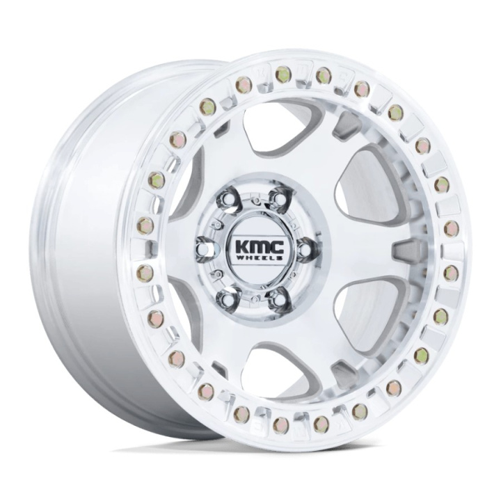 KMC VI BEADLOCK in the group Exterior / Wheels & Tires / Wheels at DDESIGN Scandinavia AB (var-KMC-VI-BEADLOCK-)