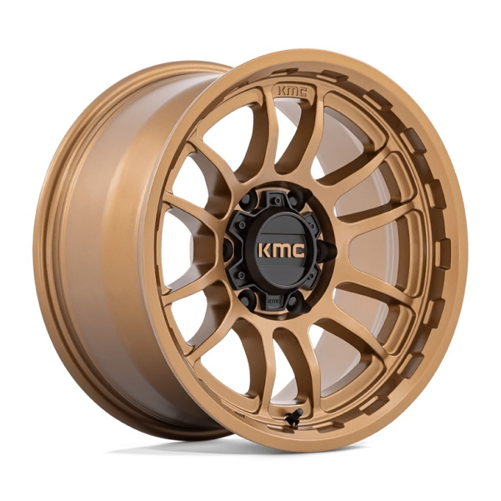 KMC WRATH in the group Exterior / Wheels & Tires / Wheels at DDESIGN Scandinavia AB (var-KMC-WRATH-)