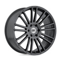 Black Rhino Hard Alloys KRUGER     