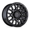 Black Rhino Hard Alloys - UTV LA PAZ UTV   