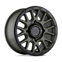 Black Rhino Hard Alloys - UTV LA PAZ UTV   