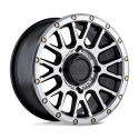Black Rhino Hard Alloys - UTV LA PAZ UTV   