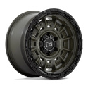 Black Rhino Hard Alloys LEGION     