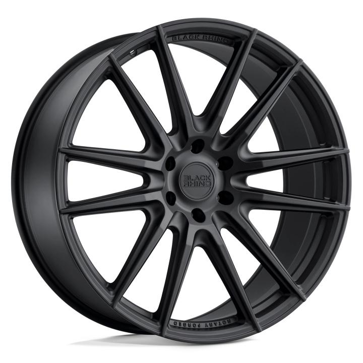 Black Rhino Hard Alloys MADAGASCAR in the group Exterior / Wheels & Tires / Wheels at DDESIGN Scandinavia AB (var-MADAGASCAR-)