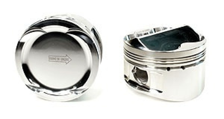 Honda K20A / K20A2 / K20A3 Forged Pistons Manley Performance in the group Select car model / Acura / RSX 2002-2006 / Tuning at DDESIGN Scandinavia AB (var-MANHONK20A)