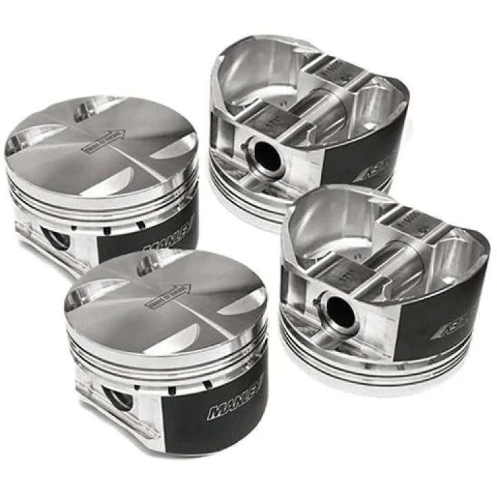 Subaru WRX STi 04+ (EJ257) Forged Pistons Manley Performance in the group Select car model / Subaru / Impreza inkl. WRX - STI 00-07 / Tuning at DDESIGN Scandinavia AB (var-MANSUBEJ257)