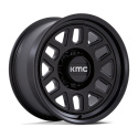 KMC MESA FORGED MONOBLOCK   