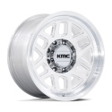 KMC MESA FORGED MONOBLOCK   