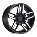 Black Rhino Hard Alloys MESA     