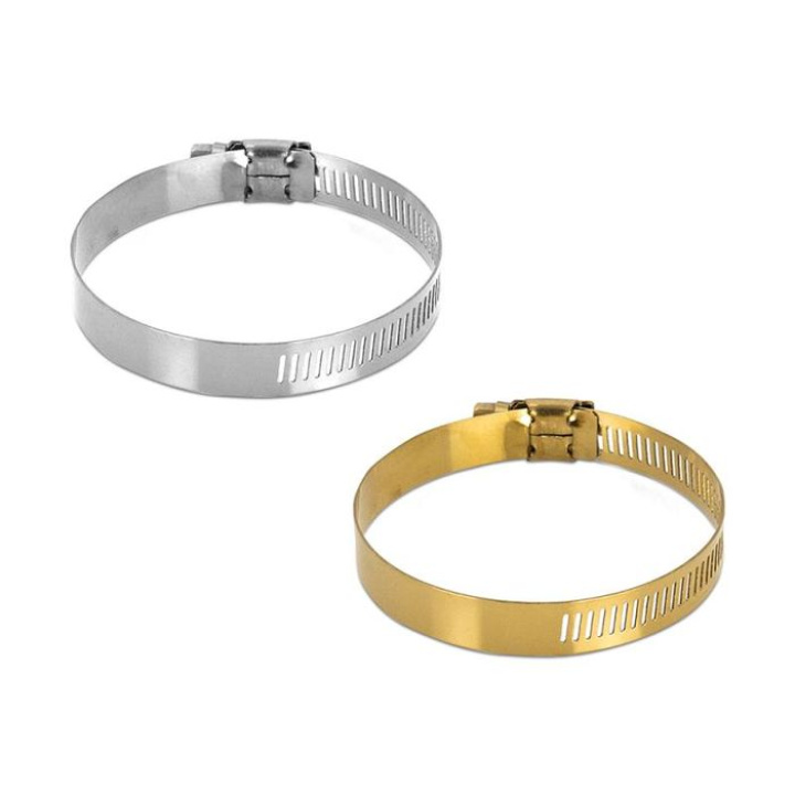 Mishimoto High-Torque Worm Gear Clamp in the group Tuning / Cooling / Intercooler & Pipes / Clamps for intercooler at DDESIGN Scandinavia AB (var-MMCLAMP-WG-10-Pack)