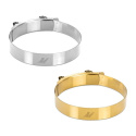T-Clamp Stainless Steel Guld / Silver Mishimoto