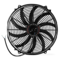 Mishimoto Curved Blade Electric Fan