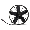 Mishimot Race Line High-Flow Fan