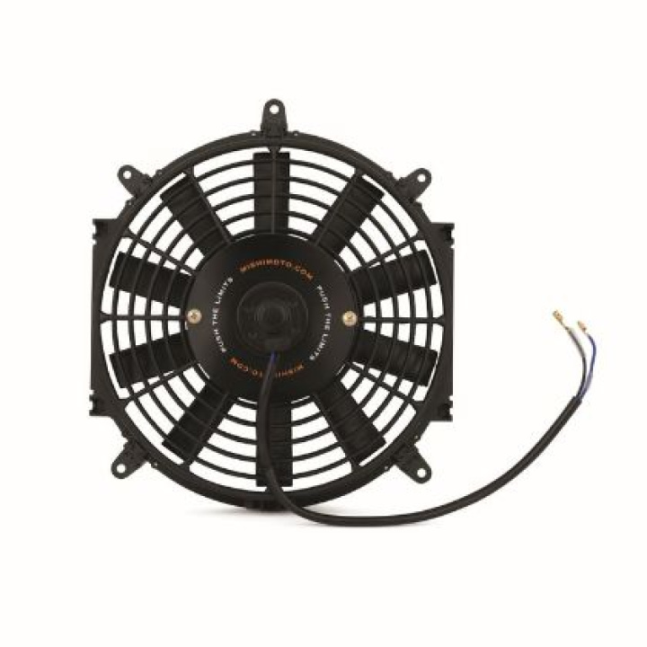 Fan \'\'Slim\'\' Mishimoto in the group Tuning / Cooling / Fans & Accessories / Cooling fans at DDESIGN Scandinavia AB (var-MMFAN)