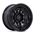 Black Rhino Hard Alloys MONDO     