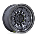 Black Rhino Hard Alloys MONDO     