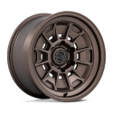 Black Rhino Hard Alloys MONDO     