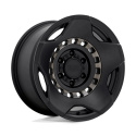 Black Rhino Hard Alloys MUZZLE     